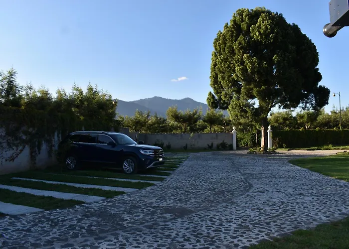 Villa Cristal