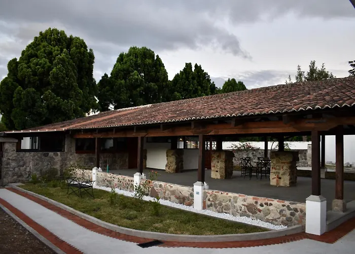 Villa Cristal