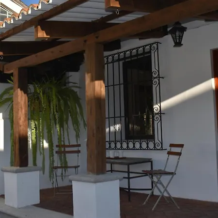 Villa Cristal Antigua Exterior photo