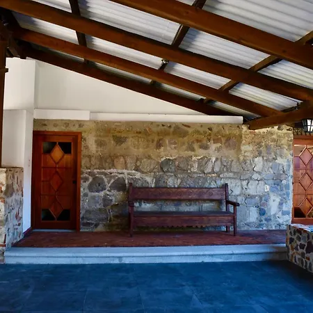 Villa Cristal Antigua Exterior photo