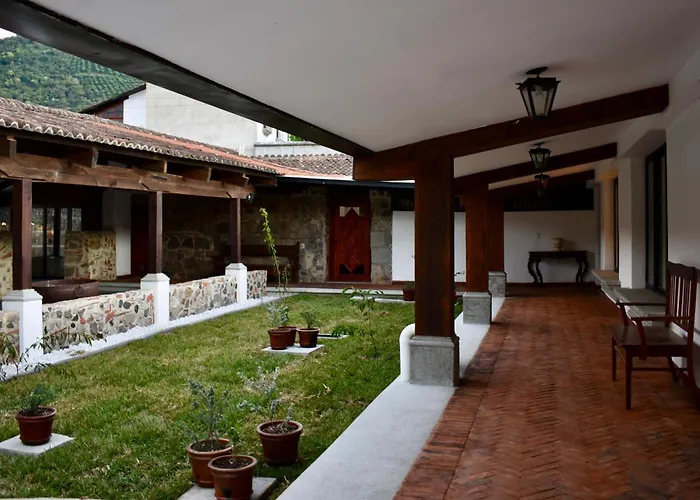 Villa Cristal