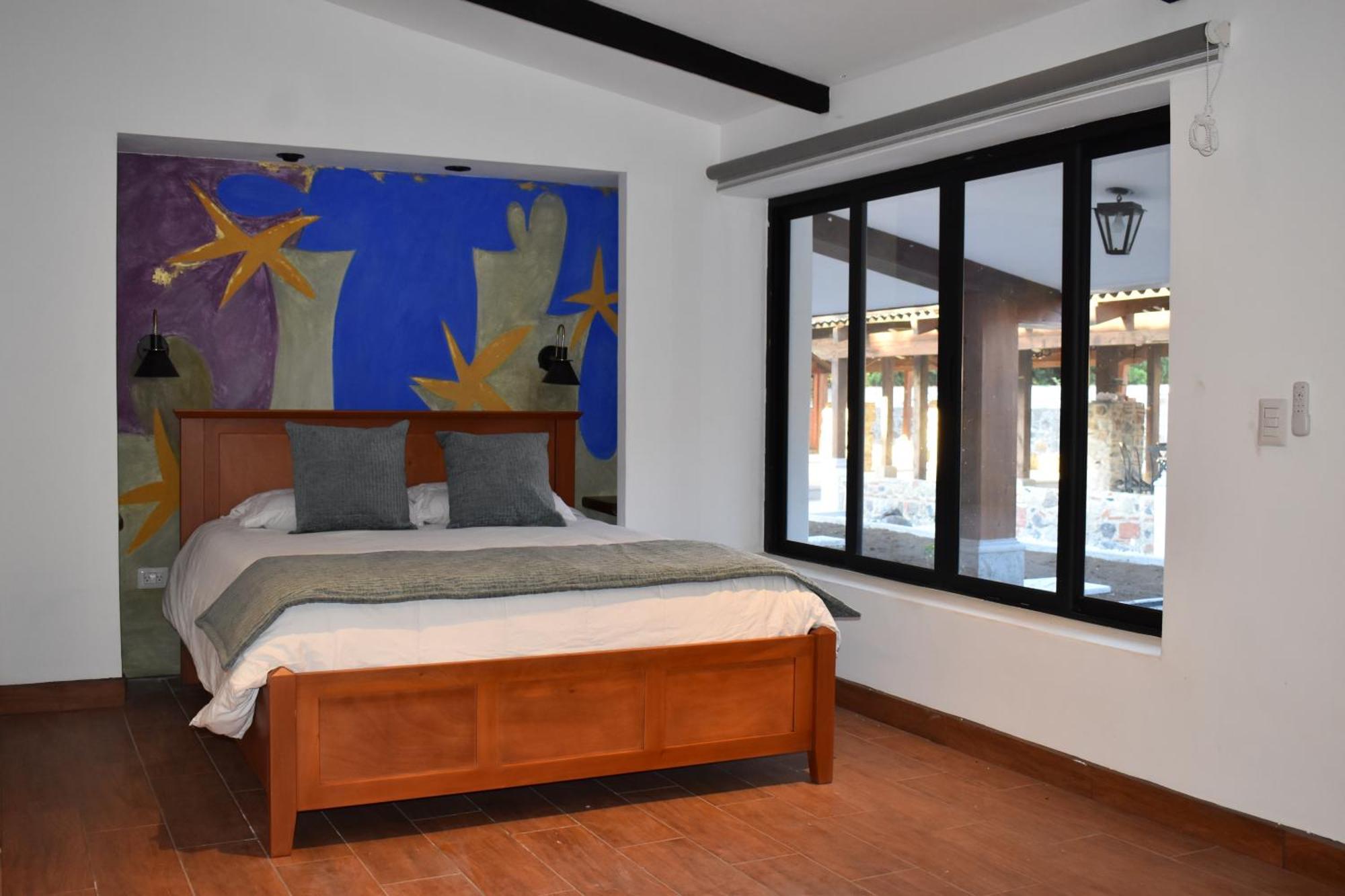 Apartamento Cristal *