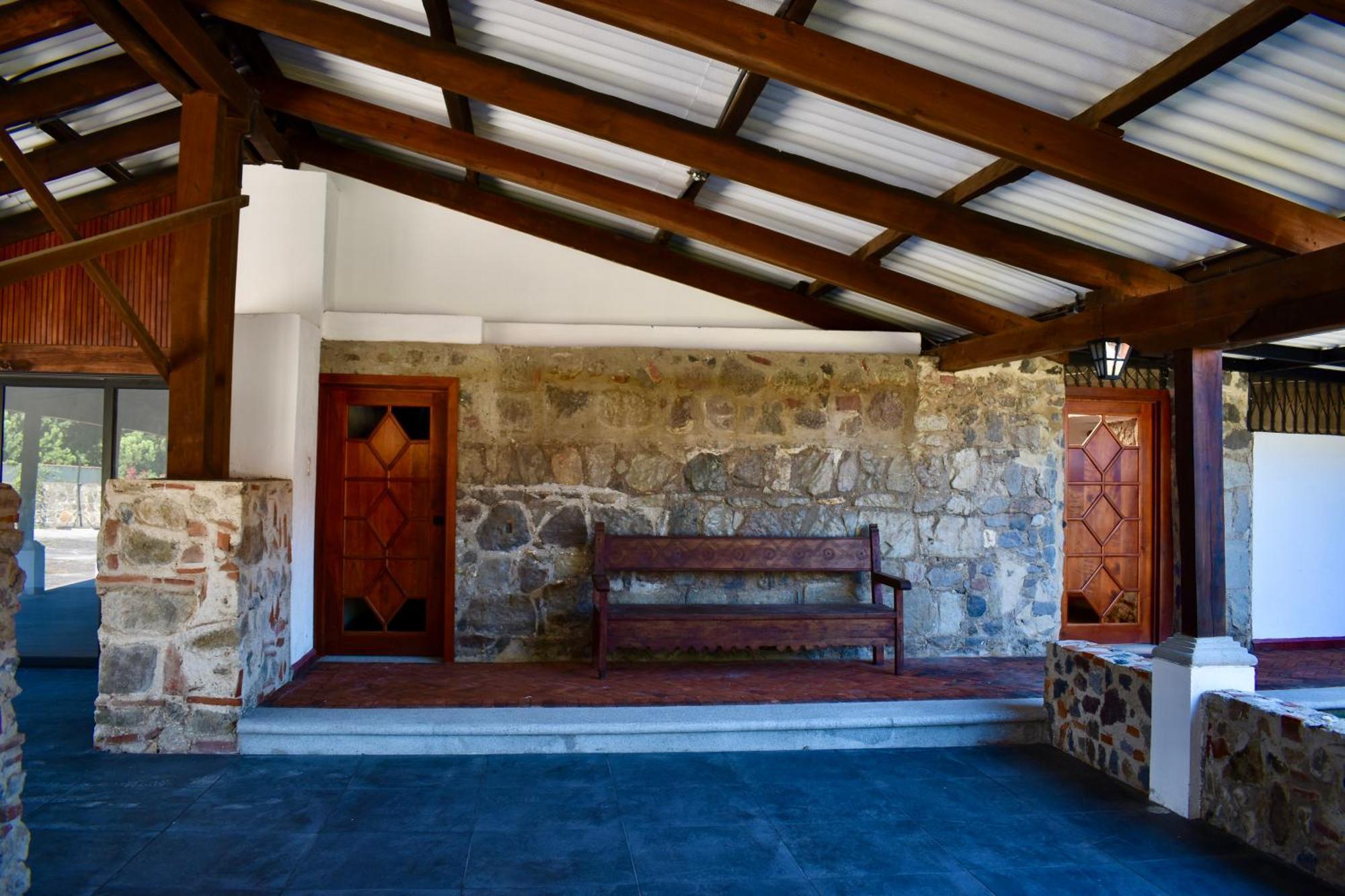 Apartamento Cristal *