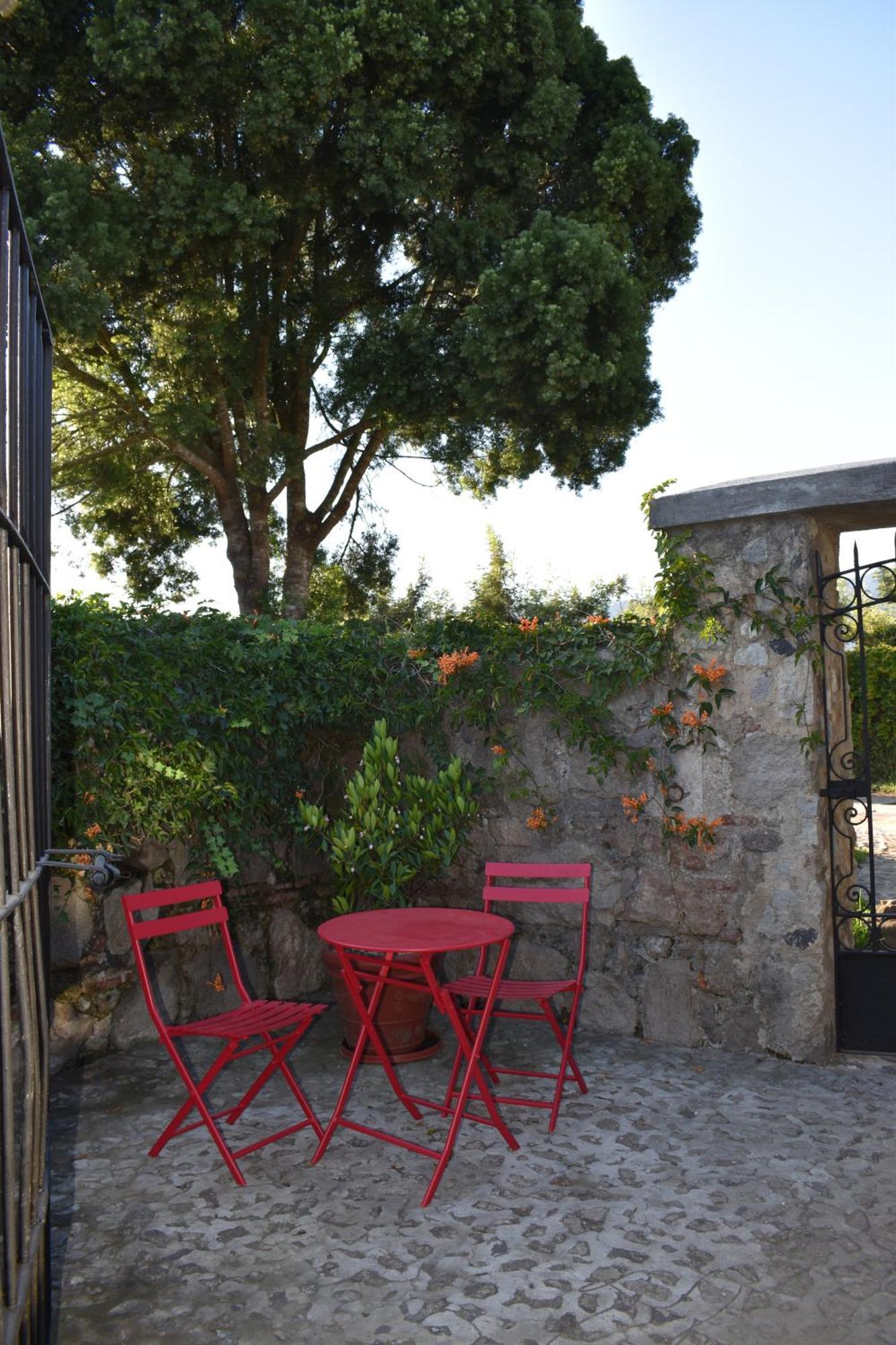 Apartamento Cristal Antigua